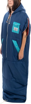 Poler The Reversible Napsack 4