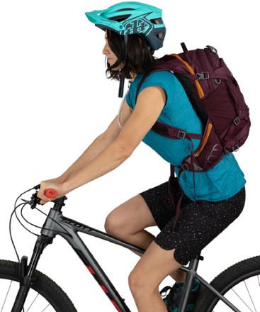 Osprey Raven 14 Hydration Pack - Women's 6