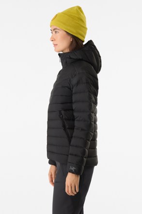 Arc'teryx Cerium Down Hoodie - Women's 7