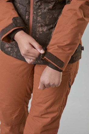 Picture Organic Clothing Olyvera Insulated Jacket - Girls' 5