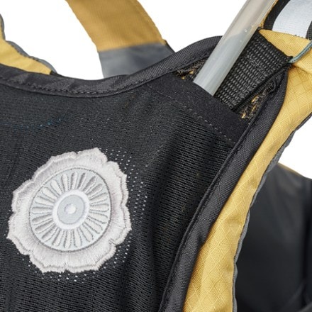 Astral Hydration Pack PFD and hydration reservoir not included