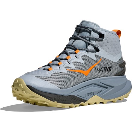 HOKA Mafate Hike Boots - Men's 3