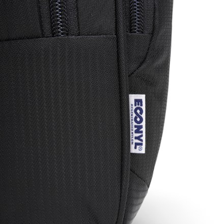 Pacsafe MetroSafe LS 100 ECONYL Crossbody Bag 9