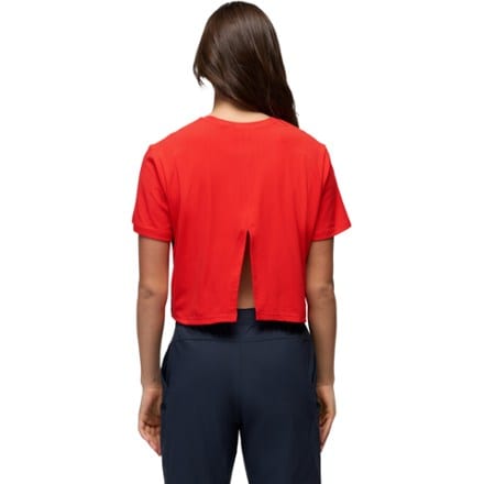 prAna Pure Ascent Shirt - Women's 2