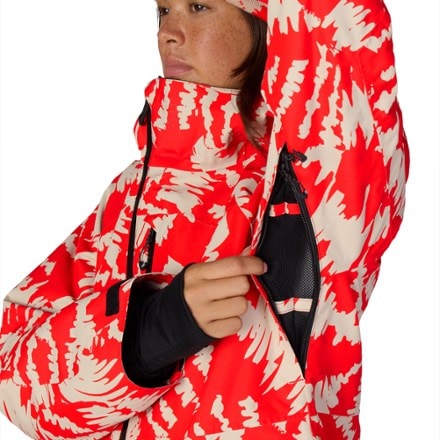 686 Hydra Thermagraph Insulated Jacket - Women's 5