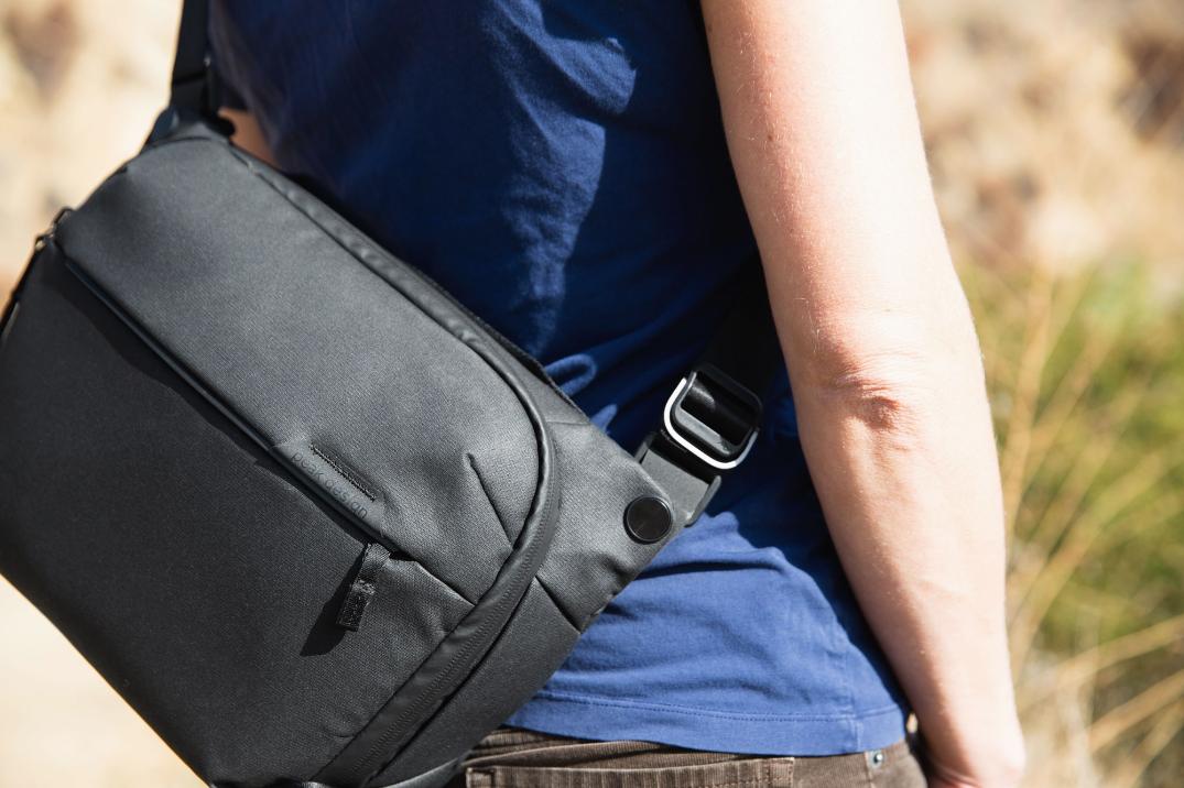 Location Image for Everyday Sling Bag