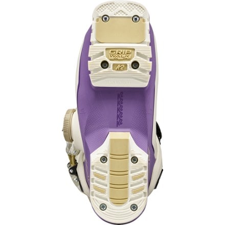 K2 Anthem 85 BOA Ski Boots - Women's - 2026/2027 5