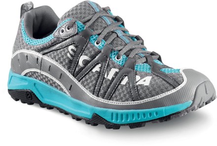 scarpa running shoes