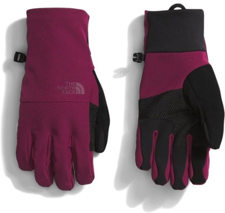 The North Face Apex Etip Gloves - Womens