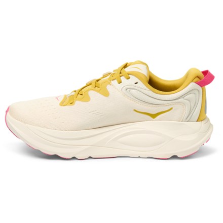 HOKA Gaviota 6 Road-Running Shoes - Women's 9