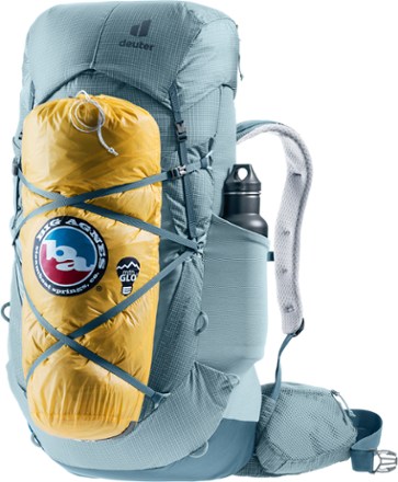 Deuter Aircontact Ultra 45 + 5 SL Pack - Women's 10