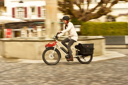 Location Image for Boost E 10D Step-Through Electric Bike