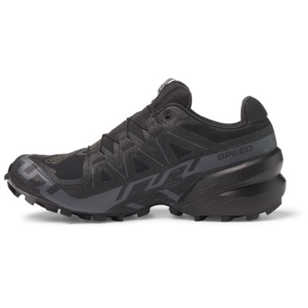 Salomon Speedcross 6 GORE-TEX Trail-Running Shoes - Women's 1