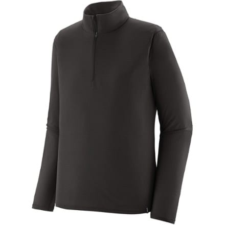 Patagonia Capilene Lightweight Zip-Neck Base Layer Top - Men's 0