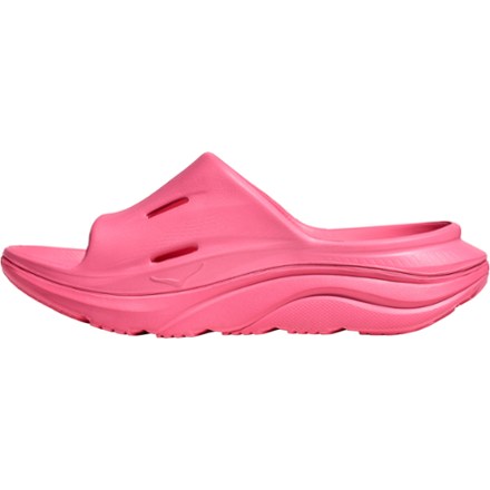 HOKA ORA Recovery 3 Slides 1