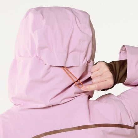 SENIQ Joyride Insulated Ski Jacket - Women's 8