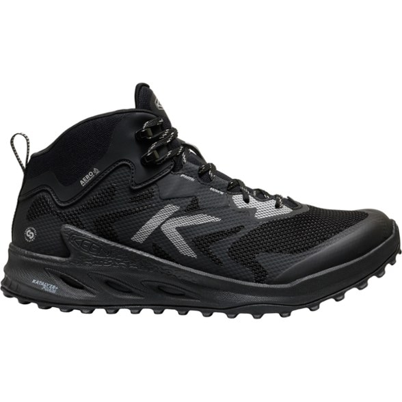 KEEN Zionic NXT Waterproof Hiking Boots Men's REI Co-op