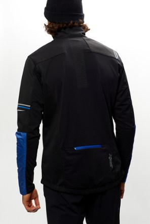 Swix Navado Hybrid Jacket - Men's 1