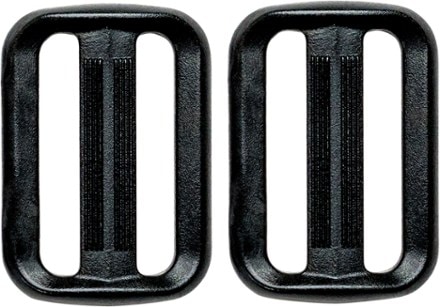 Replacement Plastic Buckles – Organic Climbing