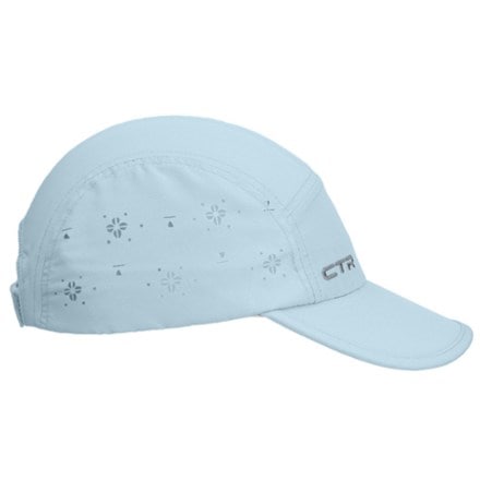 CTR Summit Vent Cap - Women's 3