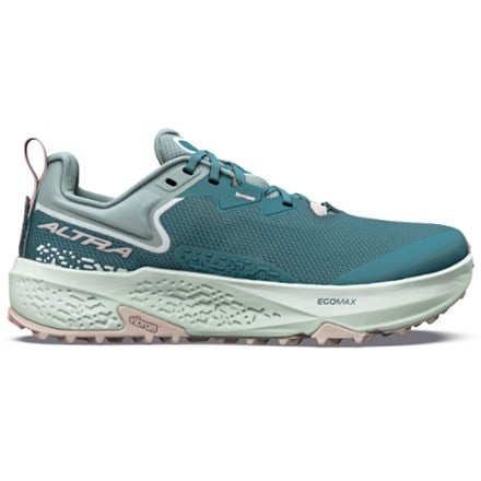 Altra Timp 6 Trail-Running Shoes - Women's 0