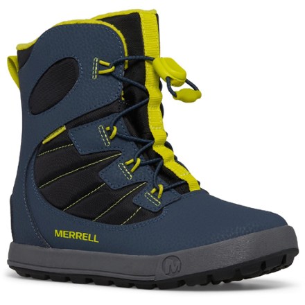 Snow Bank 4.0 Waterproof Boots - Kids'