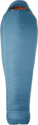Marmot WarmCube Gallatin 20 Sleeping Bag - Long 0
