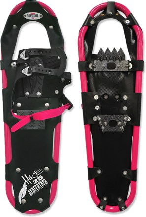 Product Image of color Pink/Black