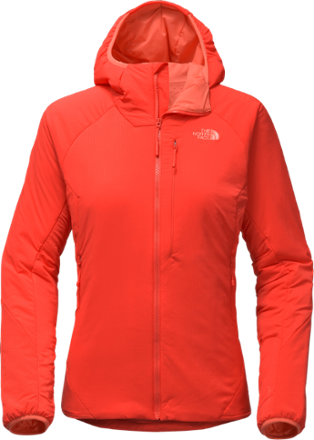 the north face ventrix hoodie women's