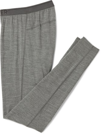 Icebreaker Merino 200 Oasis Base Layer Leggings with Fly - Men's 0