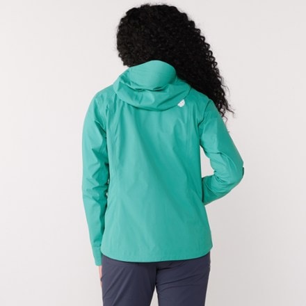 Stio Ender Hooded Jacket - Women's 2