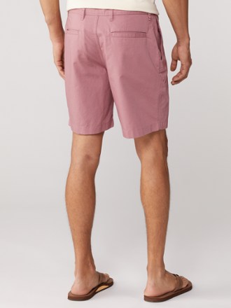 Patagonia Lightweight All-Wear Hemp Shorts - Men's 8" Inseam 2