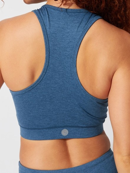 On Body Image of color Heather Breakwater