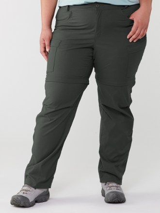 REI Co-op Sahara Convertible Pants - Women's 2