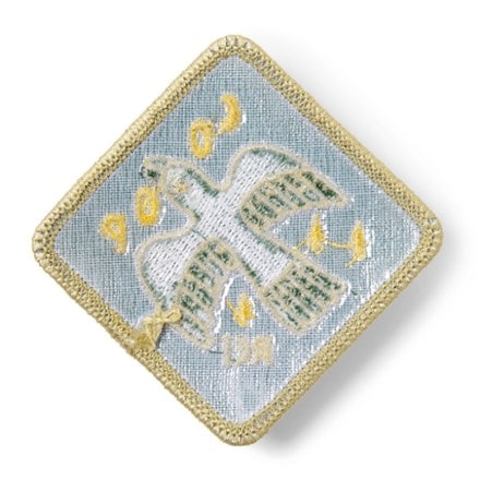 REI Co-op Patch 1