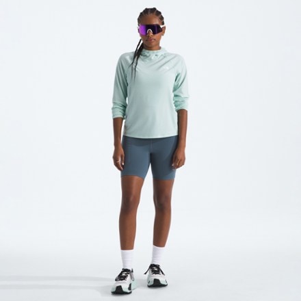 The North Face Adventure Sun Hoodie - Women's 3