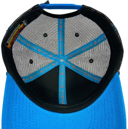YoColorado Alpine Start Trucker Hat 3