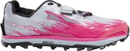 altra king mt 1.5 trail running shoe