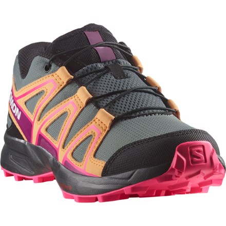 Girls trail shoes shop