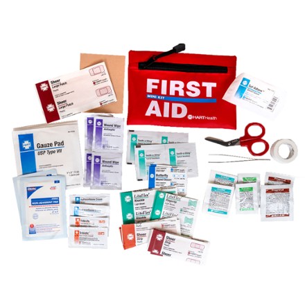 Hart Mini First-Aid Kit 1