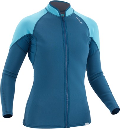 NRS Hydroskin 0.5 Jacket - Women's 4