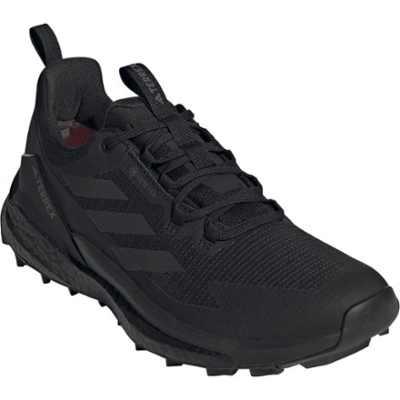 Terrex Free Hiker GORE-TEX 2.0 Low Hiking Shoes - Men's