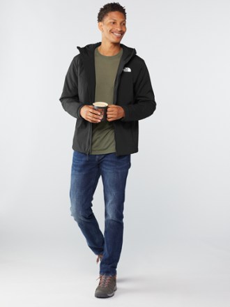 The North Face Ventrix Insulated Hoodie - Men's 3
