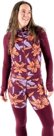 Wild Rye Olivia Onesie - Women's 2