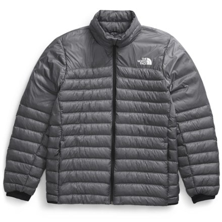 The North Face Terra Peak Insulated Jacket - Men's 0
