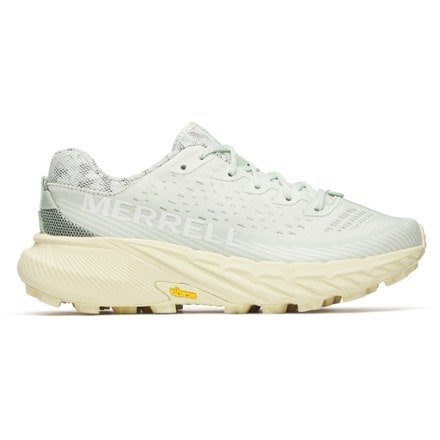 Merrell Agility Peak 5 Trail-Running Shoes - Women's 0