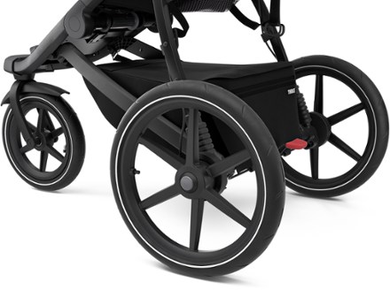 Thule Urban Glide 2 Stroller 6