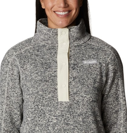 Columbia Women's Sweaters and 