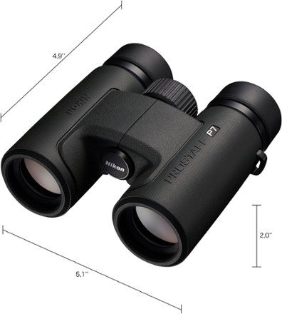 Nikon Prostaff P7 10 x 30 Binoculars 10