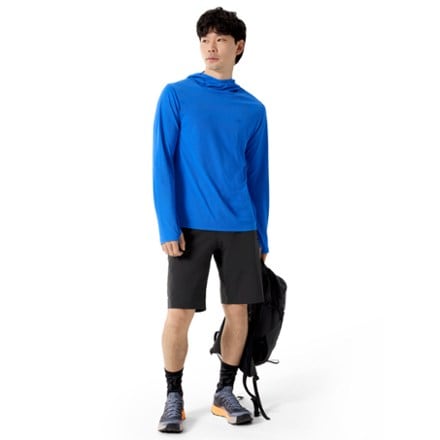 Arc'teryx Cormac Hoody - Men's 3